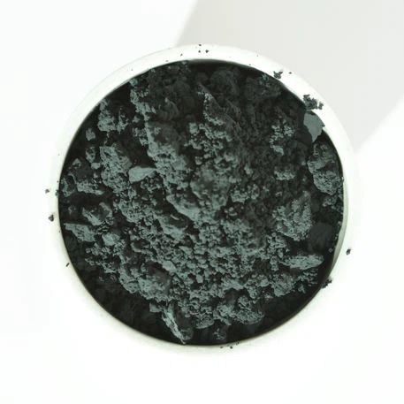 Keramiske glasurpigmenter koboltsort