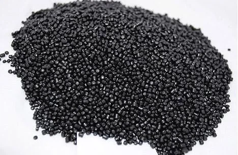 Kobber Chromite Sort Til Plast