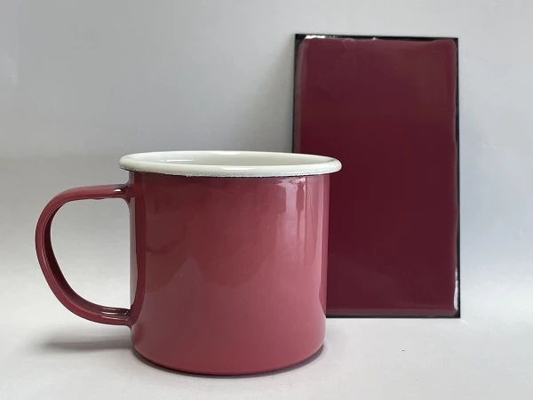 Chrome Tin Pink Pigment Red 33 PR 33