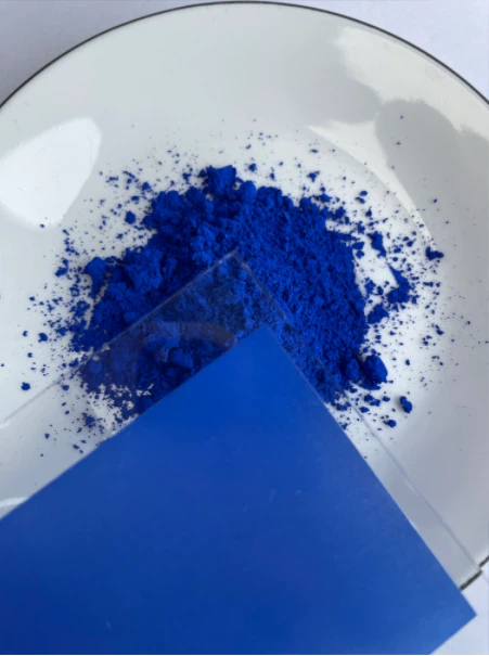 Indium Mangan Yitrium Oxide PB 86